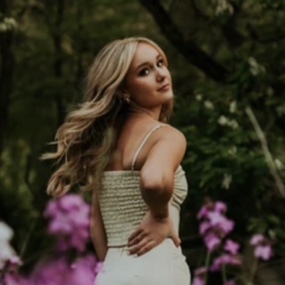 Meet your Posher, Riley - Picture 1 of 1